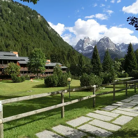 Condominio Il Maso Appartamento *