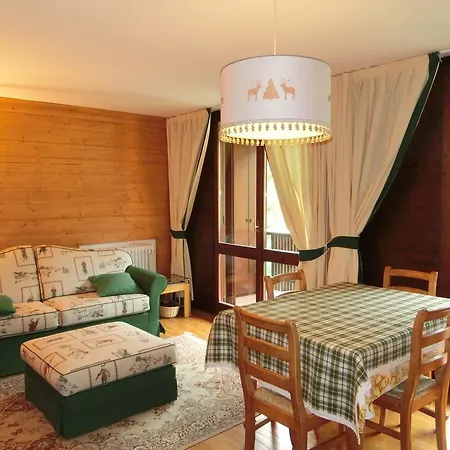 Condominio Il Maso * Madonna