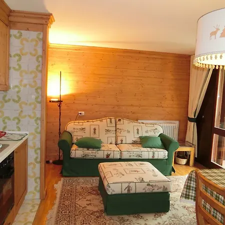 Condominio Il Maso Appartamento Madonna