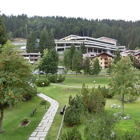 Condominio Il Maso Appartamento