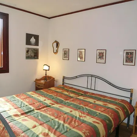 Condominio Il Maso Madonna