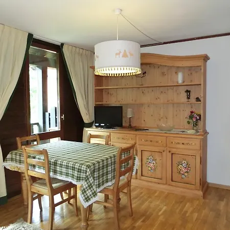 Appartamento Condominio Il Maso *