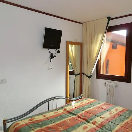 Appartamento Condominio Il Maso