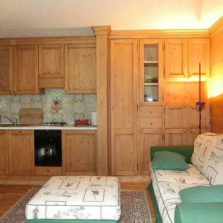 Condominio Il Maso Madonna