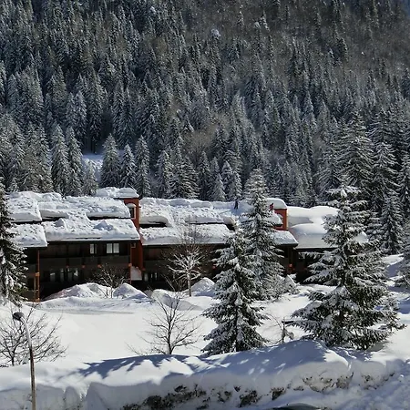Condominio Il Maso