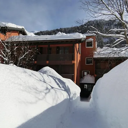 Appartamento Condominio Il Maso *
