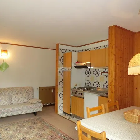 Condominio Il Maso * Madonna