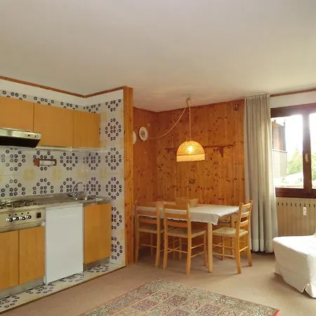 Appartamento Condominio Il Maso *